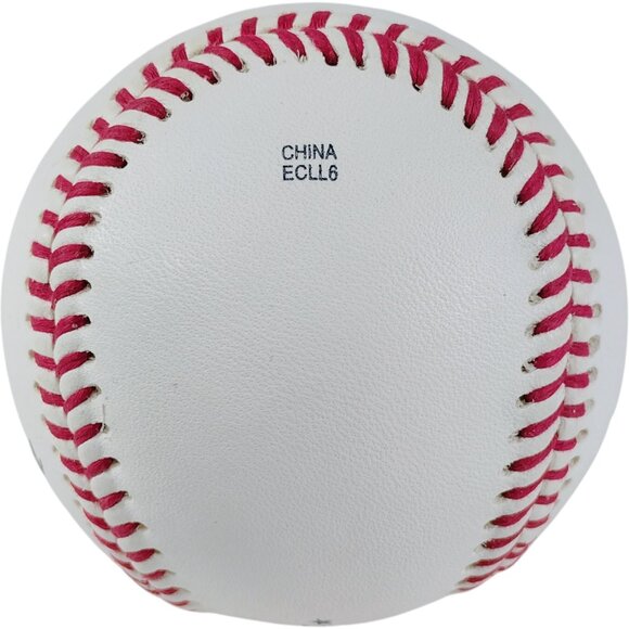 Walter Ford Autographed Baseball Seattle Mariners Proof Photo COA Authentic - Picture 7 of 7